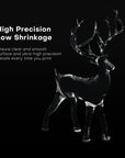 High Transparency Resin