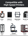 Hi-Speed PLA+ Filament (Add 10KG to cart From $14.99 *Each KG)