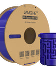 High-Speed PETG Filament in Bambu Lab X1 Printer