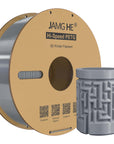 Hi-Speed PETG Filament- Jamg He