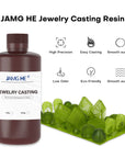 Jewelry Casting Resin