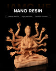 10K Low Shrinkage Nano 3D Printer Resin