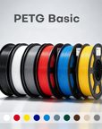 JAMG HE PETG Basic Filament