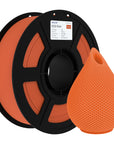 1.75mm PLA Filament-Orange