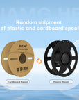 JAMG HE Light Weight 1.75mm 3D Printer Filament