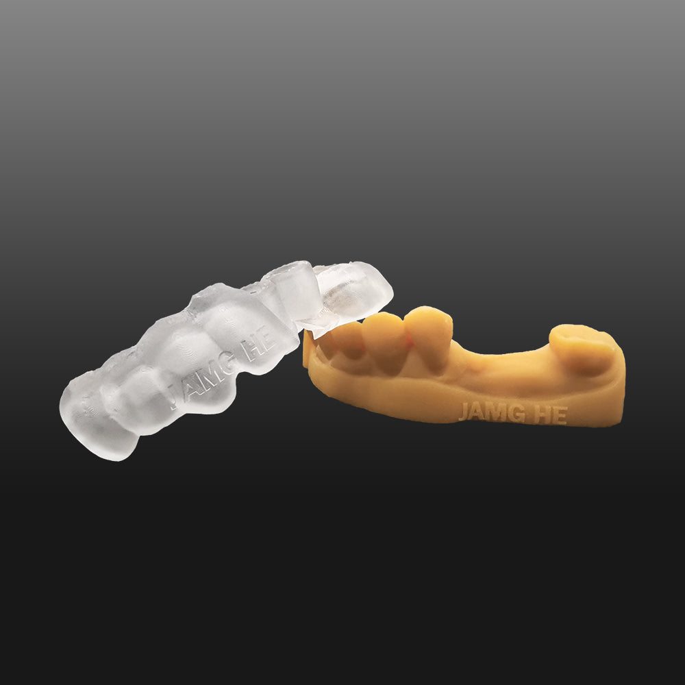 Surgical Guide Resin