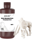 elegoo water washable resin
anycubic resin