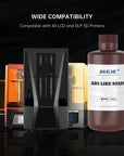 JAMG HE Standard ABS-Like 3D Printer Resin