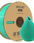 Jamghe Premium PLA Plus Filament 1.75mm (1kg)(BUY 10KG Only Need $9.9 *Each KG)
