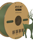 Jamg he best matte pla 3D Printer Filament