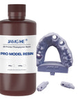High Precision Dental PRO Model Resin for Dental lab