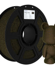 Magic PLA( Galaxy PLA ) 1.75mm Filament For 3D Printer 1KG
