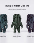 Magic PLA Filament For 3D Printer