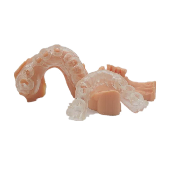 Surgical Guide Resin