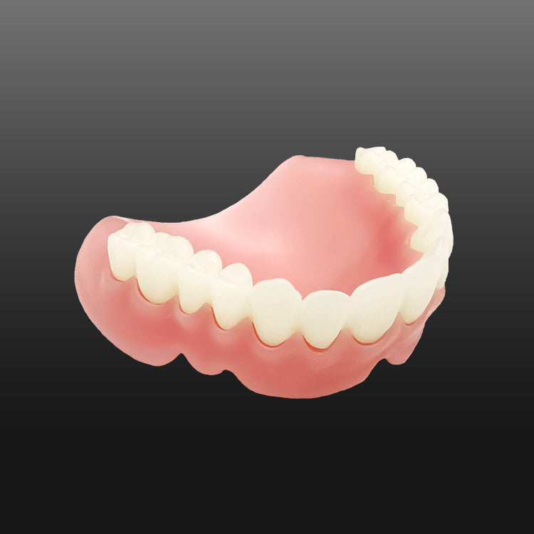 Denture Base Resin JAMG HE JamgHe