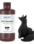 JAMG HE Eco Standard 3D Printer Resin(Add 20KG to cart From $9.9*Each KG)