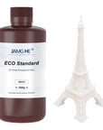 JAMG HE Eco Standard 3D Printer Resin(Add 20KG to cart From $9.9*Each KG)