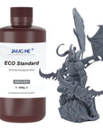 JAMG HE Eco Standard 3D Printer Resin(Add 20KG to cart From $9.9*Each KG)