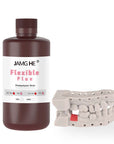 gingiva simulation resin
