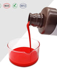 RoHS certified gingiva resin