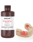 dental gingiva mask resin