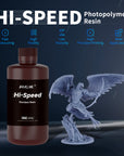 Hi-Speed Standard Resin 1kg