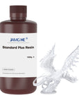 elegoo standard 3d printer resin