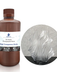 High Transparency Resin