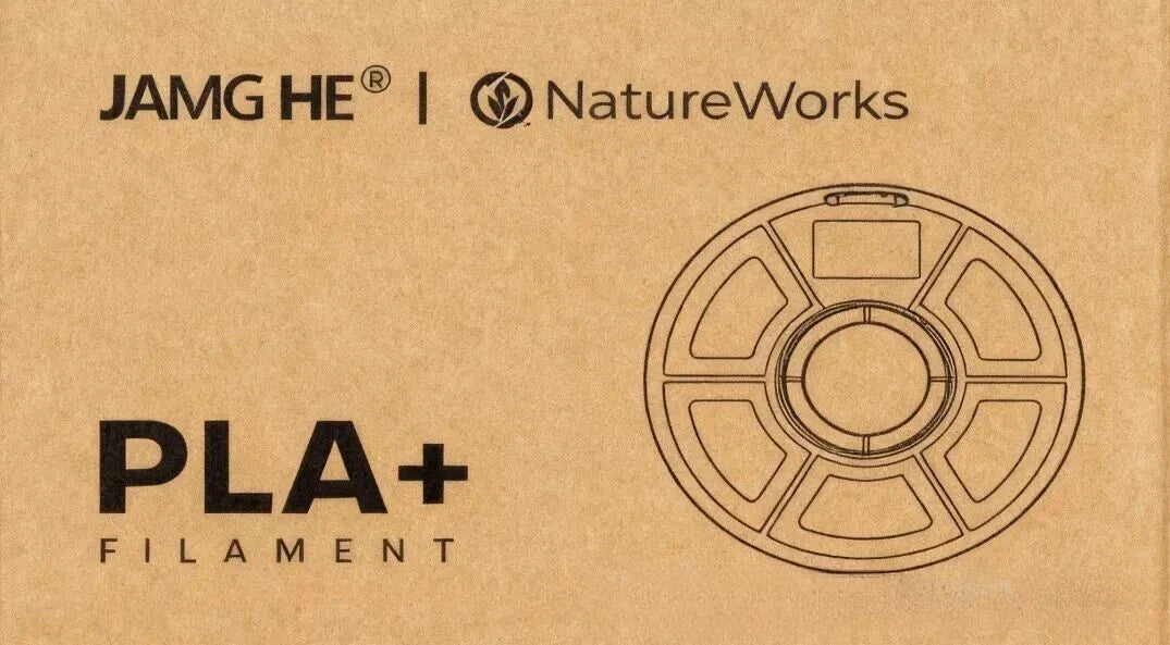NatureWorks and JAMG HE Enter into Brand Licensing Agreement to Unlock New Global Value for Ingeo™ Biopolymer in 3D Printing