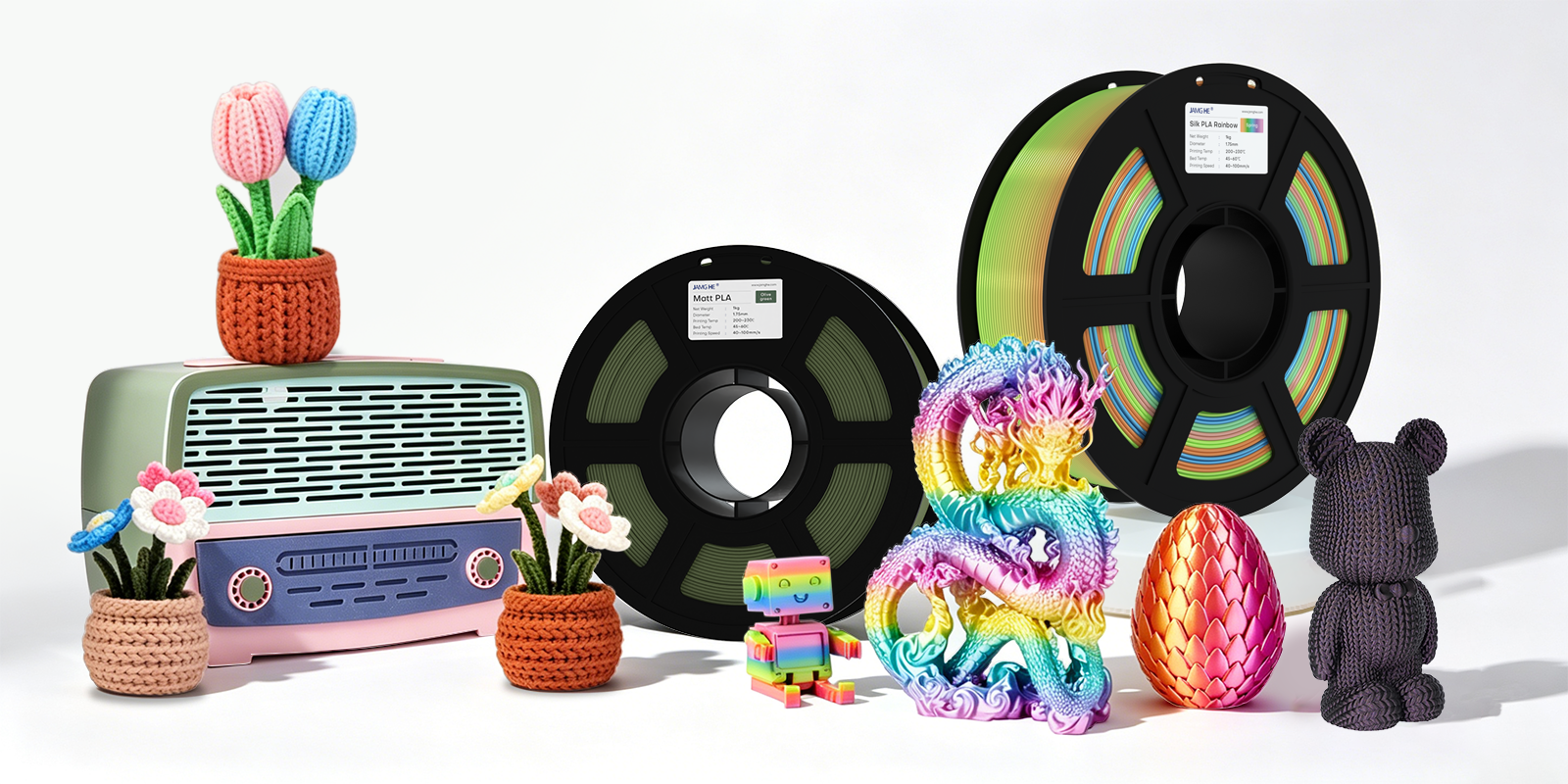 Aesthetic Filament