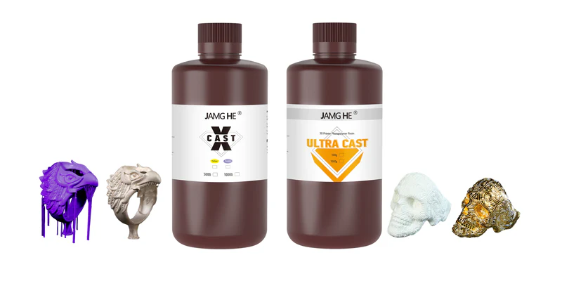 Jewelry Resin