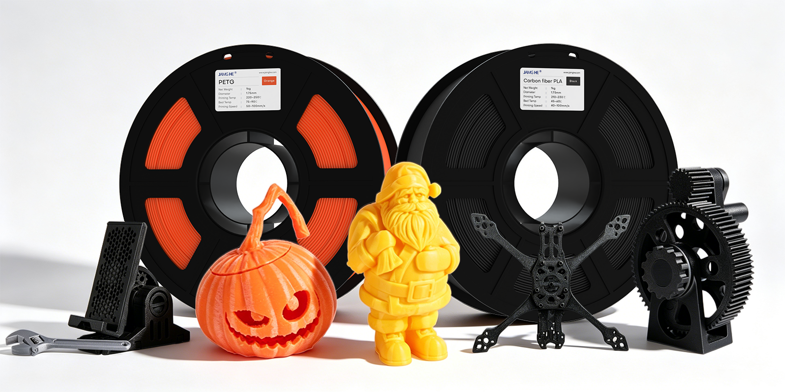 Functional Filament