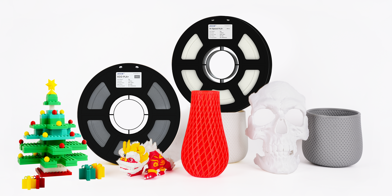 PLA+ Filament