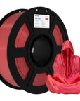 Jamg He Silk PLA Filament  for 3D Printer