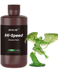 Hi-Speed Standard Resin 1kg