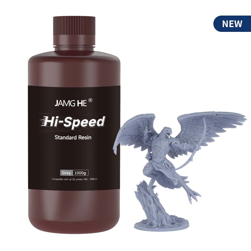Hi-Speed Standard Resin 1kg