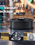 JAMG HE PLA Basic Filament