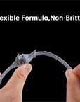 Standard Pro non brittle 3d resin