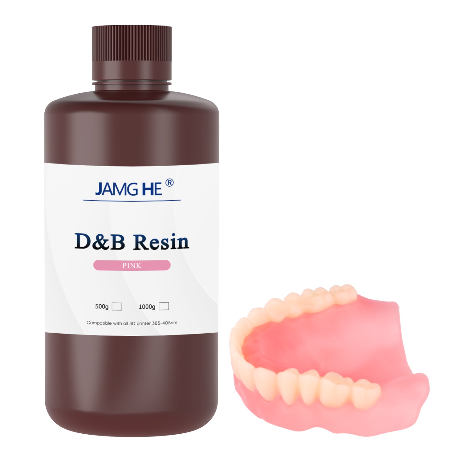 Denture Base Resin