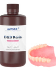 Denture Base Resin