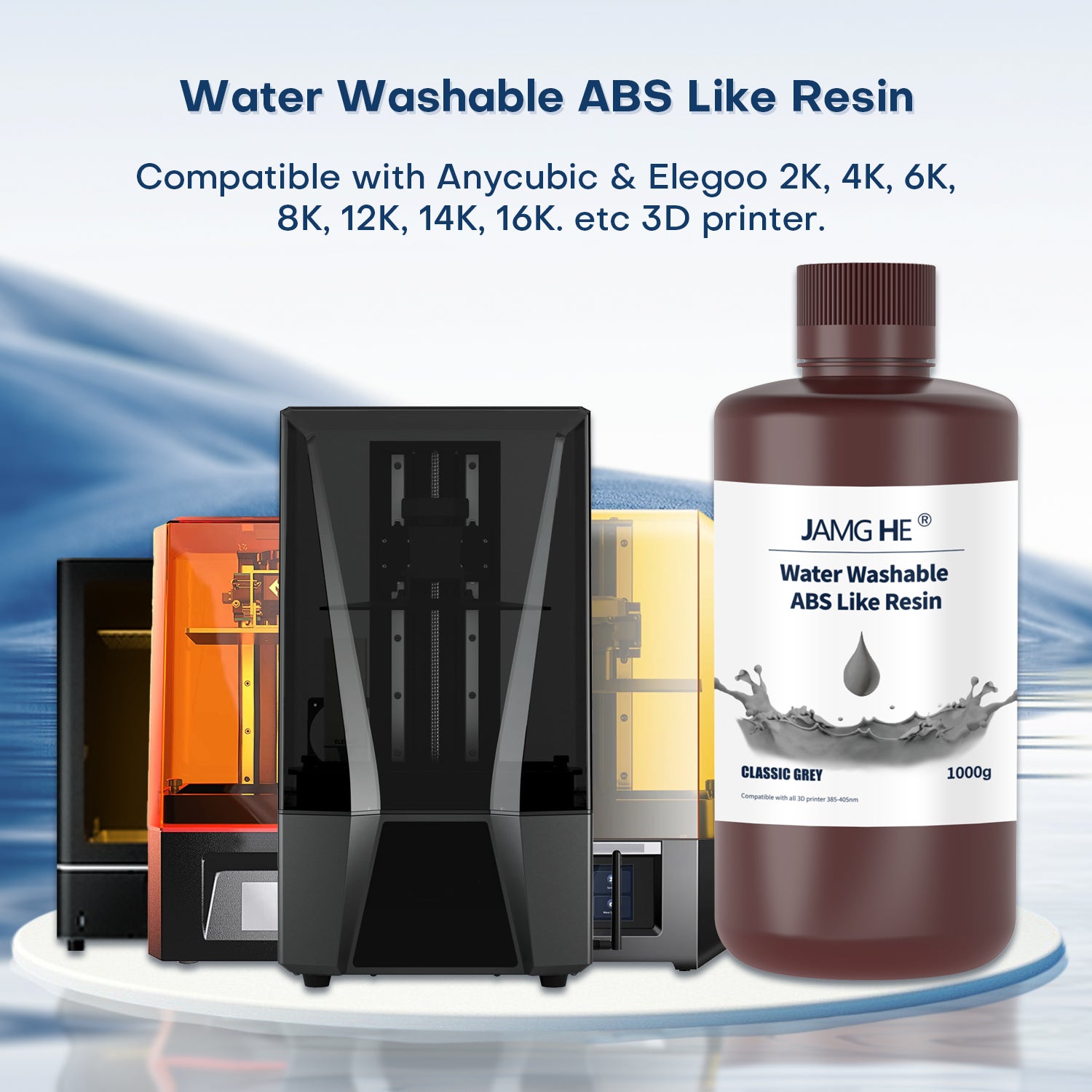 Compatible with Anycubic & Elegoo printe  such as  :elegoo saturn 4 ultra 16k,Anycubic Photon Mono M5s