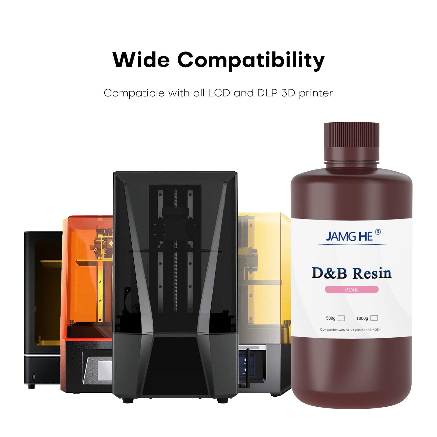 Denture Base Resin