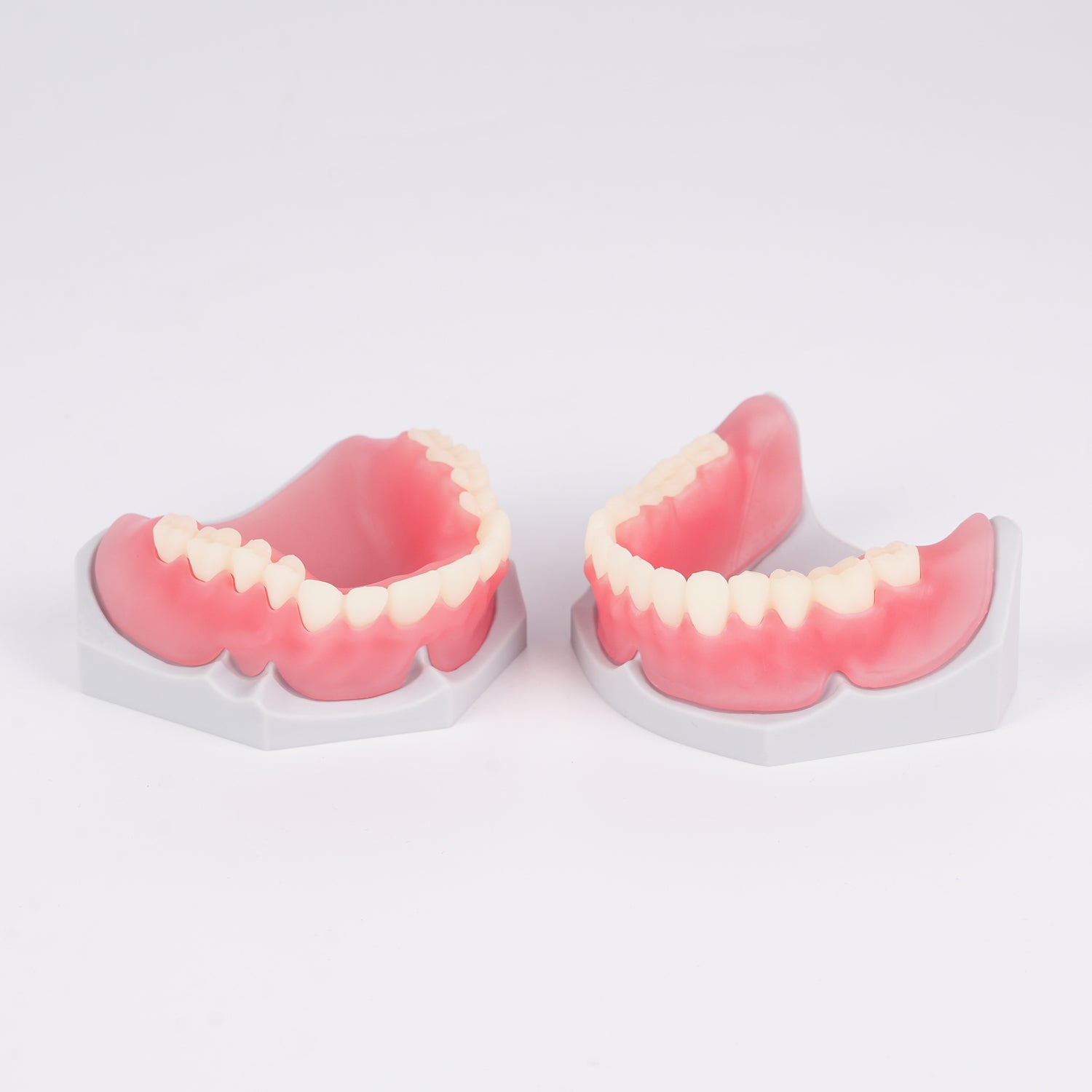 Denture Base Resin