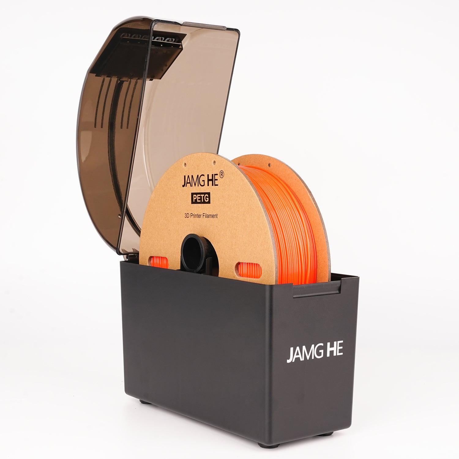 JAMG HE APP Controlled Smart 3D Printing Filament Dryer（ Get Free