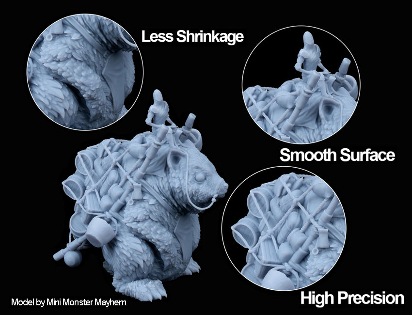 Standard Pro Resin