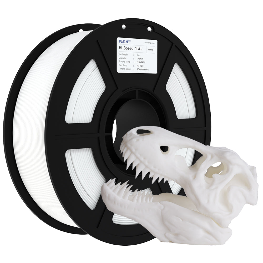 High-Speed PLA Filament 1.75mm  (BUY 10KG  Only Need $11.99 *Each KG)
