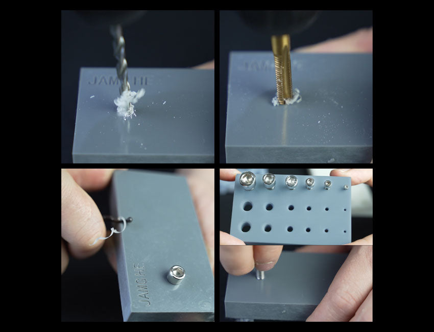 Art Engineering Resin