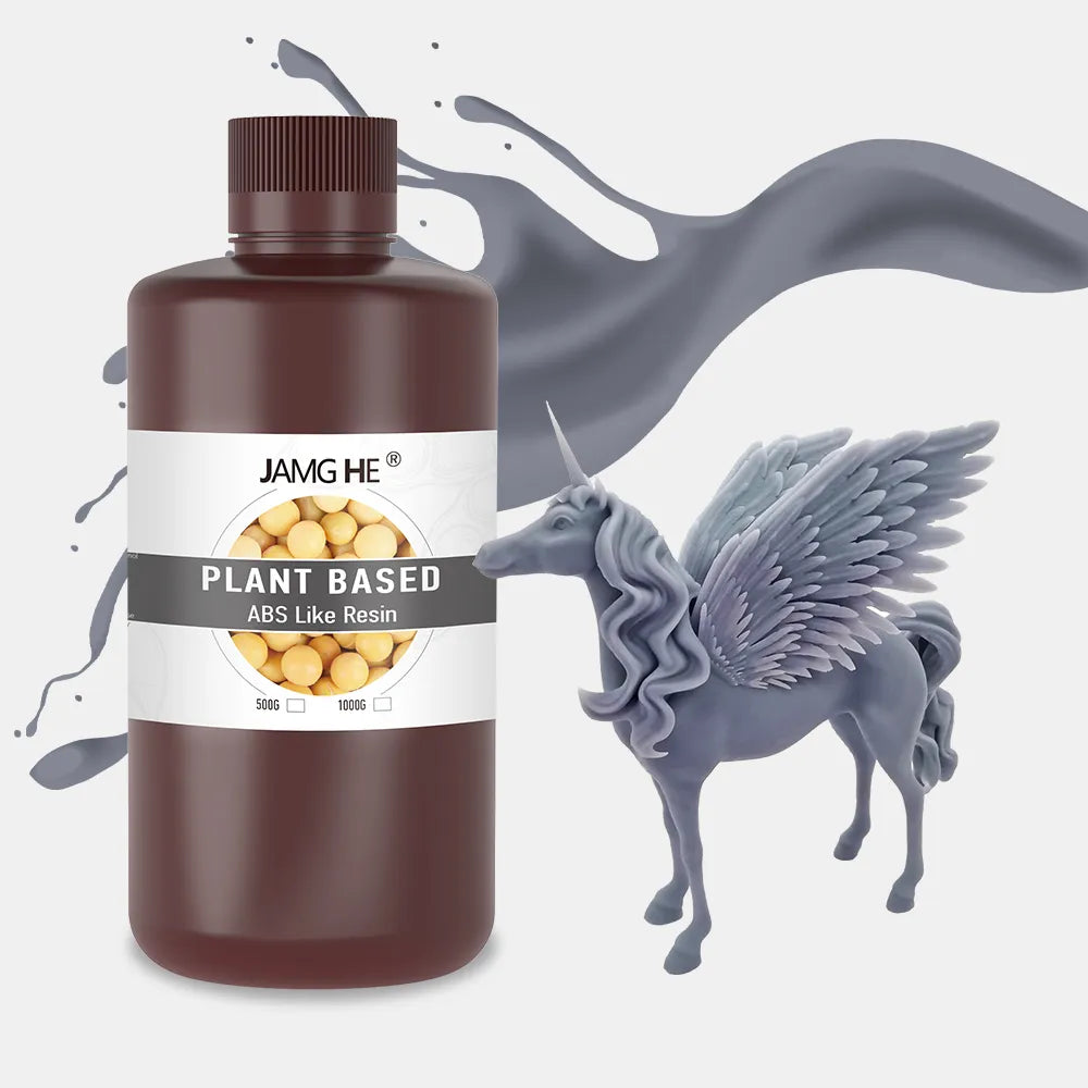 Scratch resistance resin kit