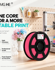 JAMG HE PLA Basic Filament