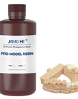 High Precision Dental PRO Model Resin for Dental lab